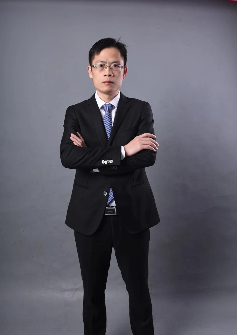 任碧芳 选角与表演指导负责人